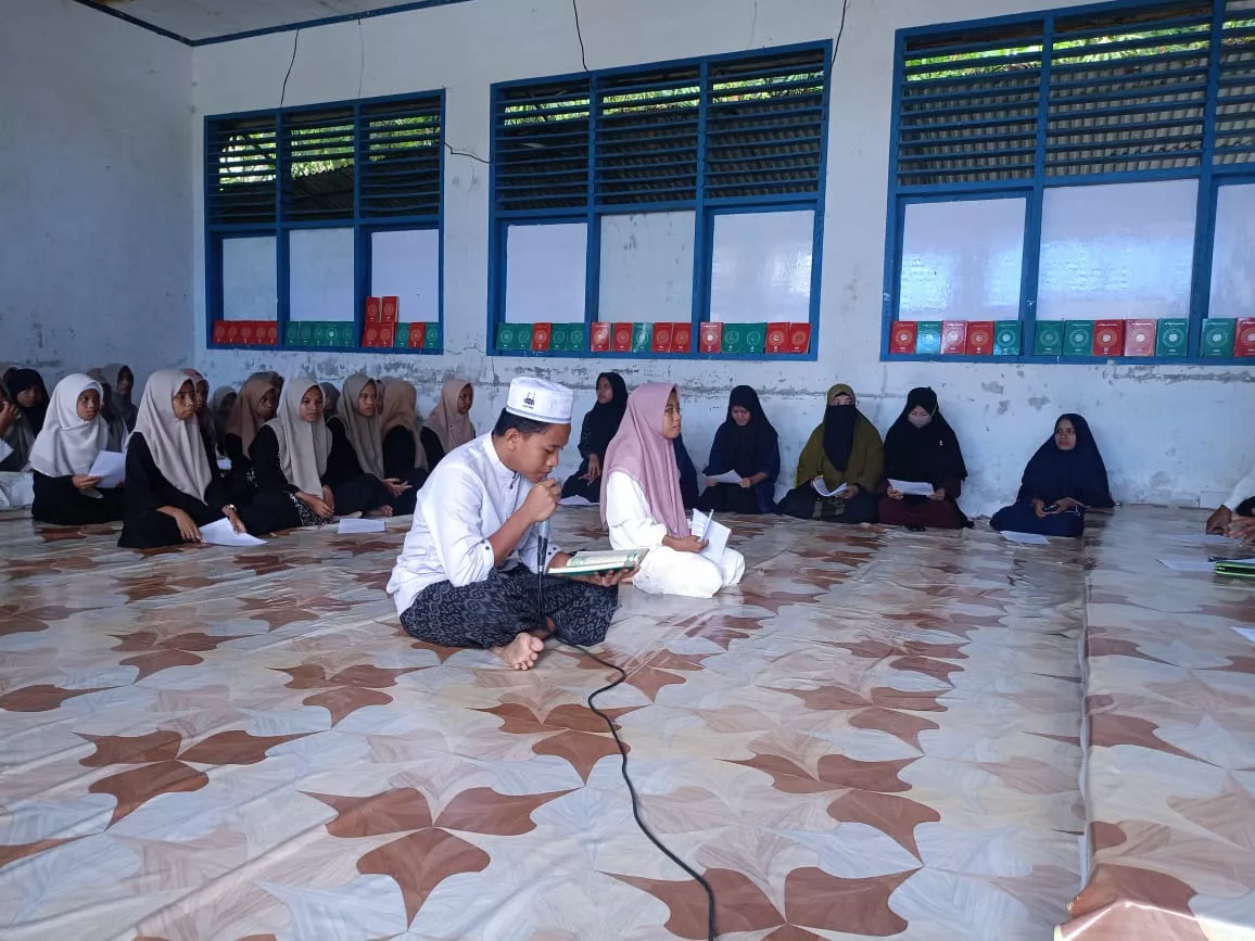 Isra Miraj 2026