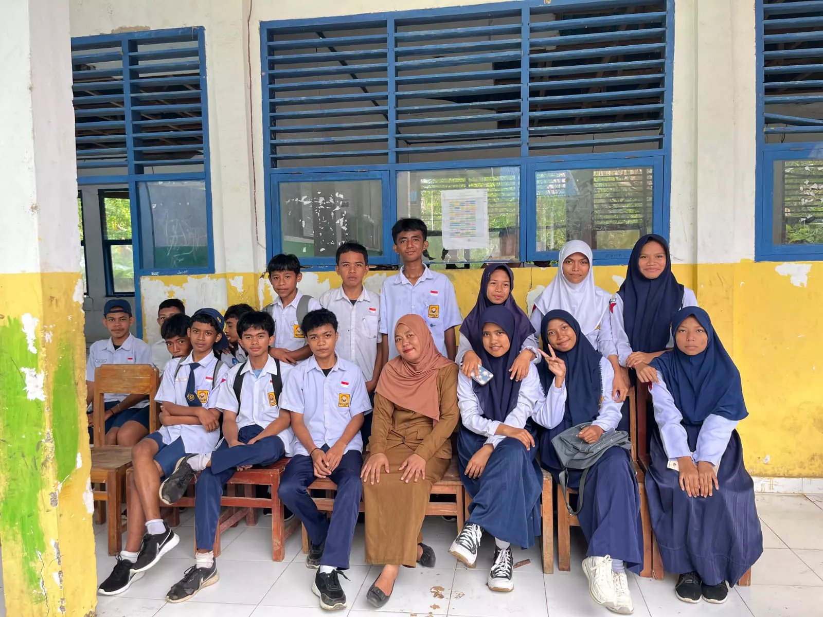 perpisahan