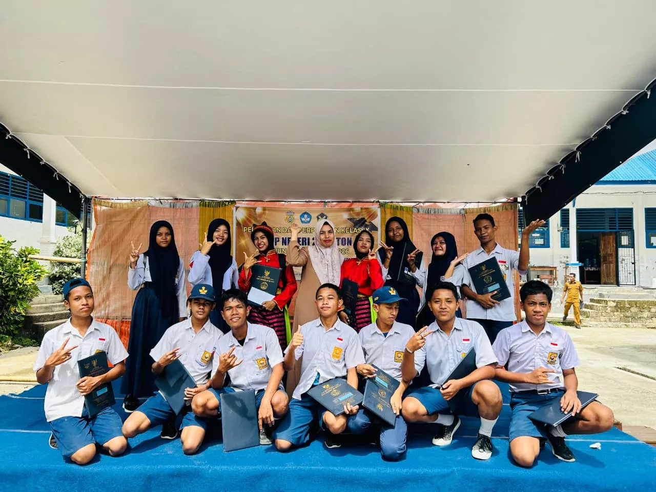 perpisahan