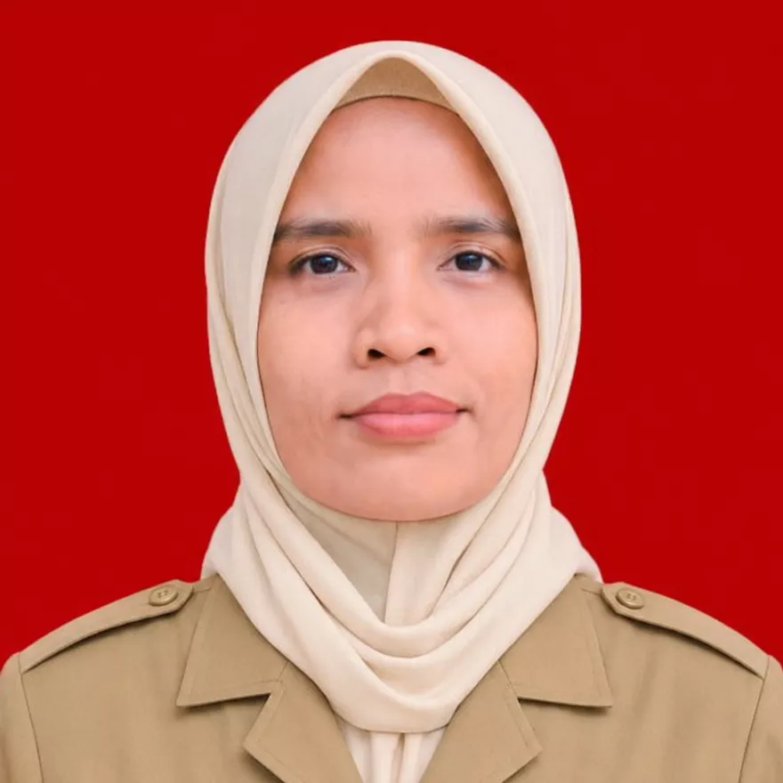Indriani, S.Pd.