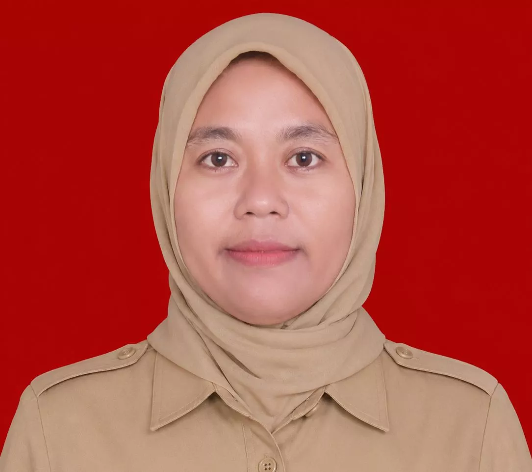 Rizky Sridian, S.Pd.