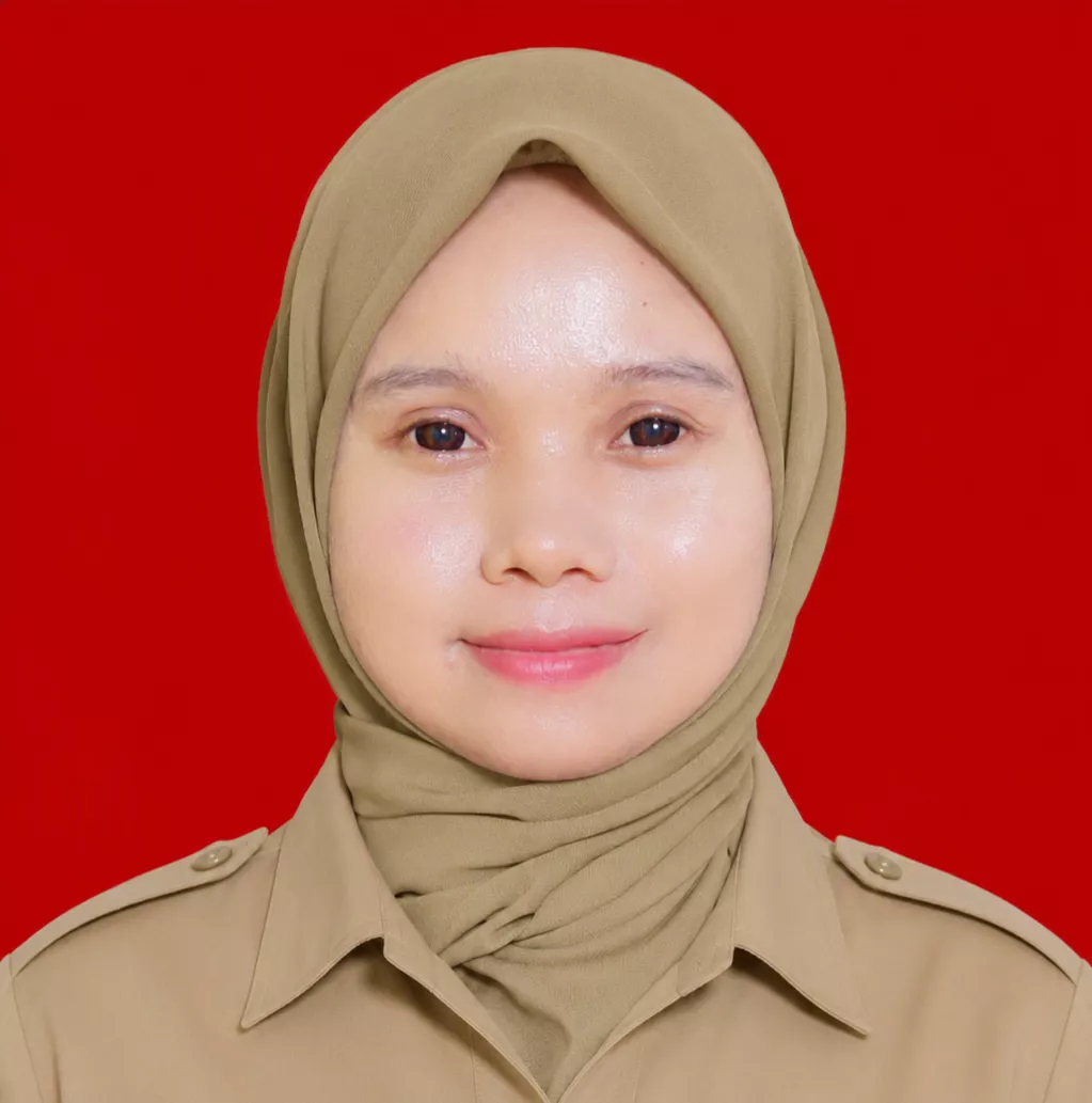 Erwiati, S.Pd.