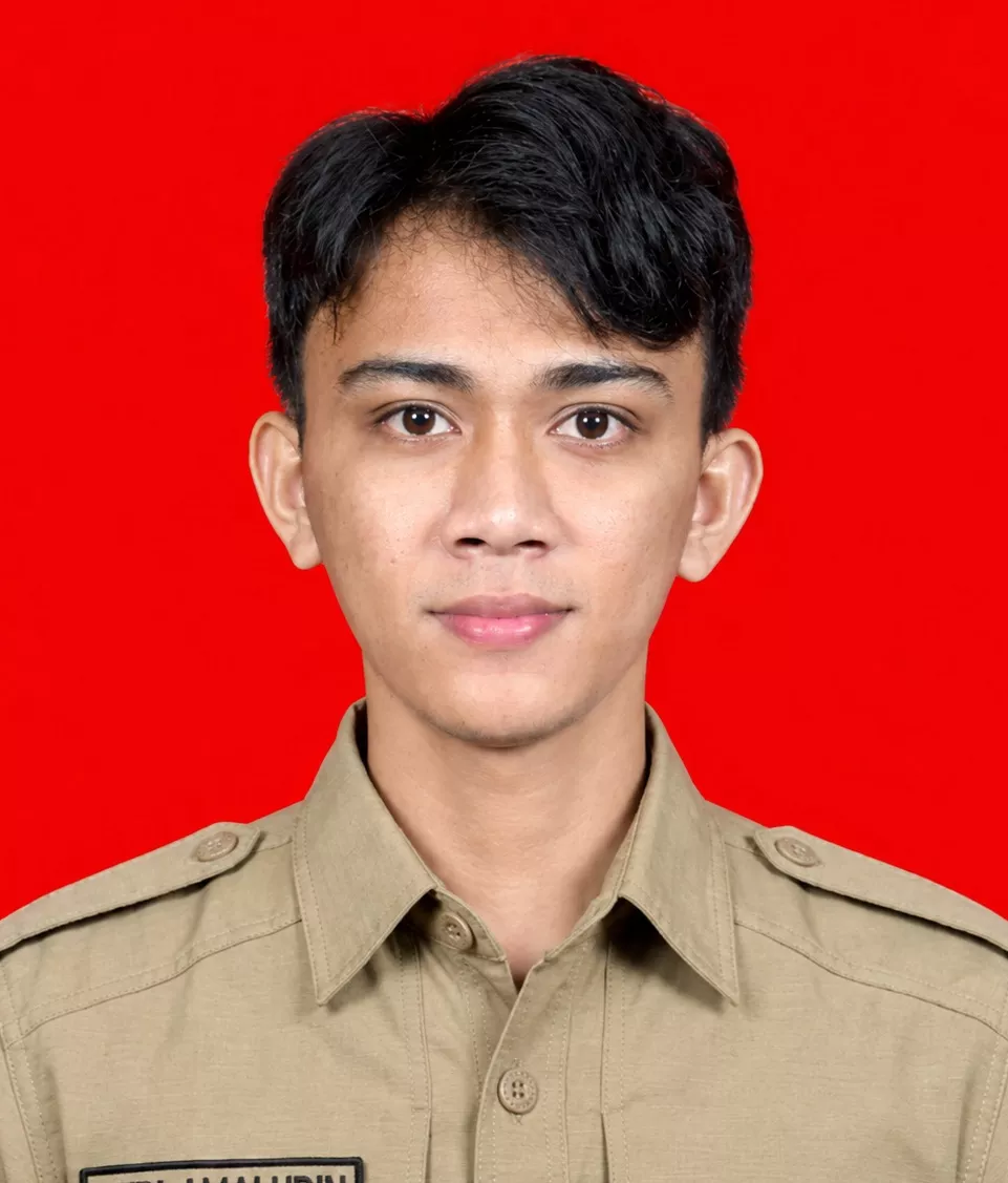 Dedi Amaludin, S.Pd.