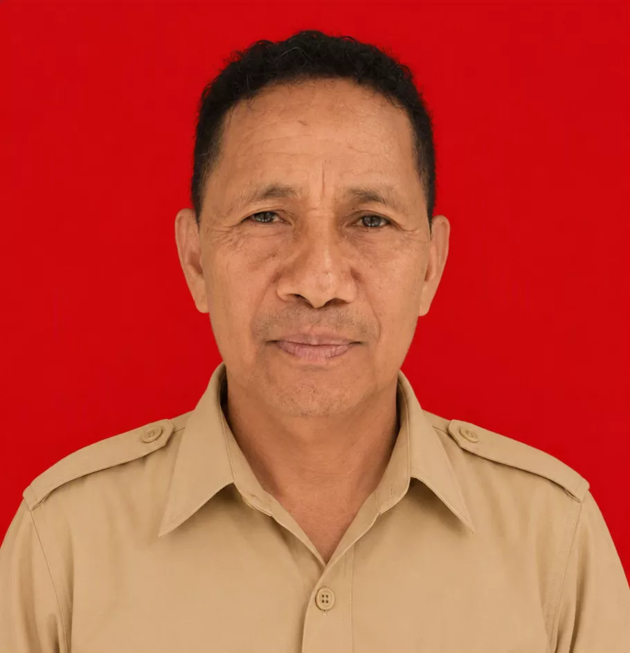 Alimudin, S.Pd.