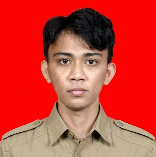 Dedi Amaludin, S.Pd.