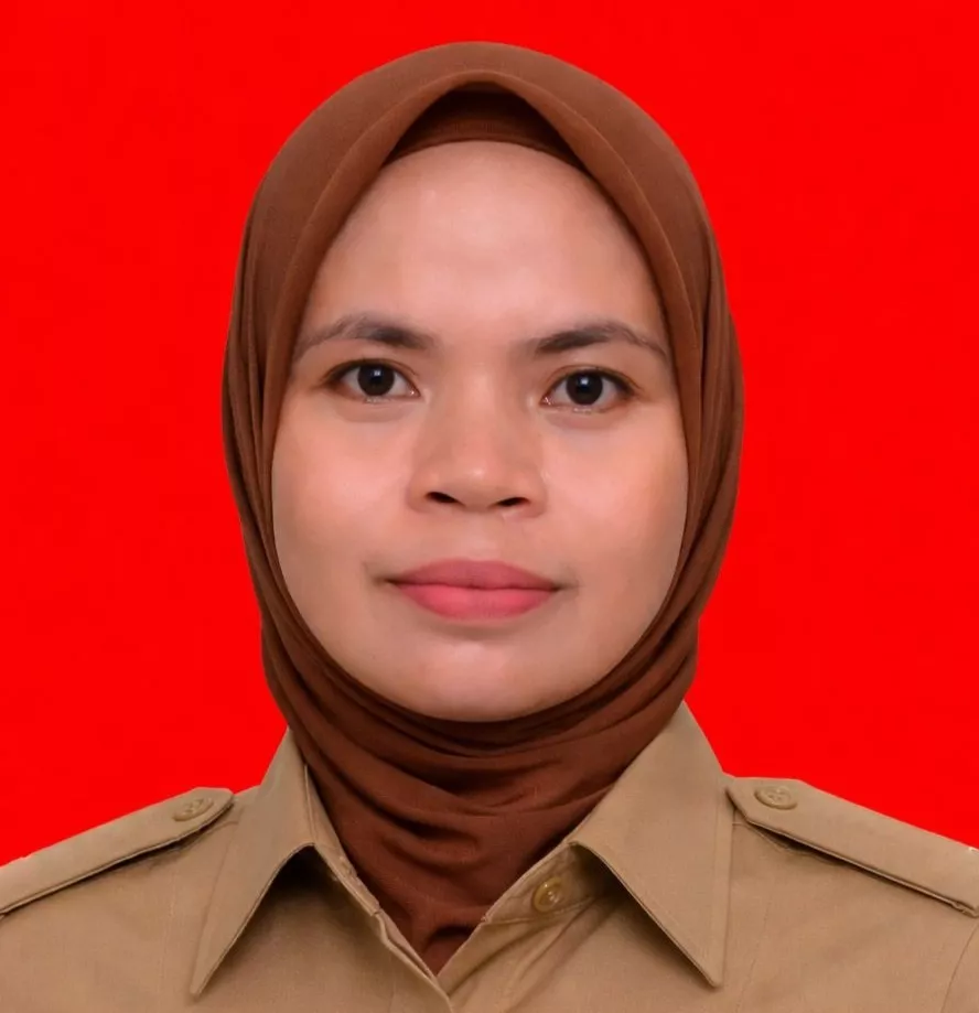 Asmaul Sarnav Ituga, S.Pd.
